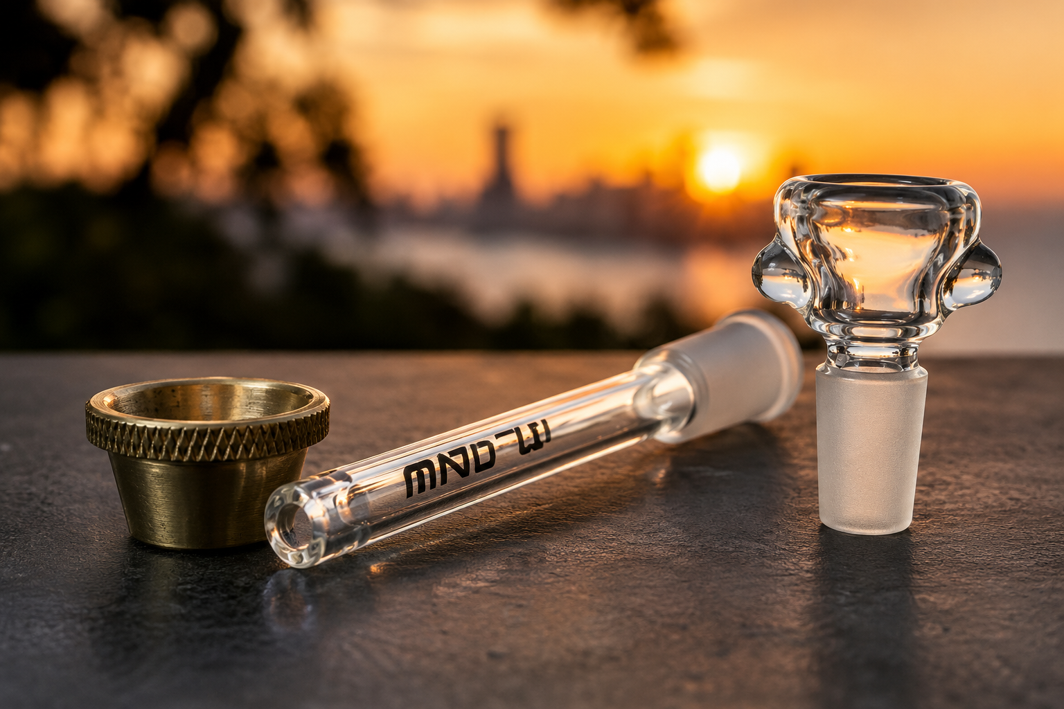 Bong Accesorries