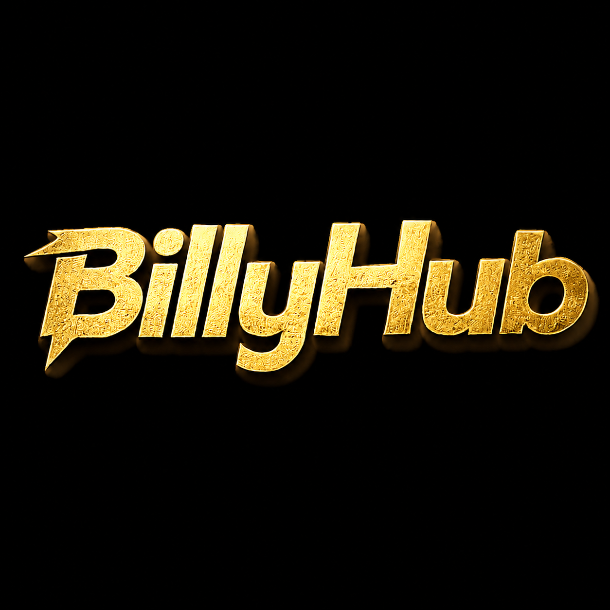 Billyhub