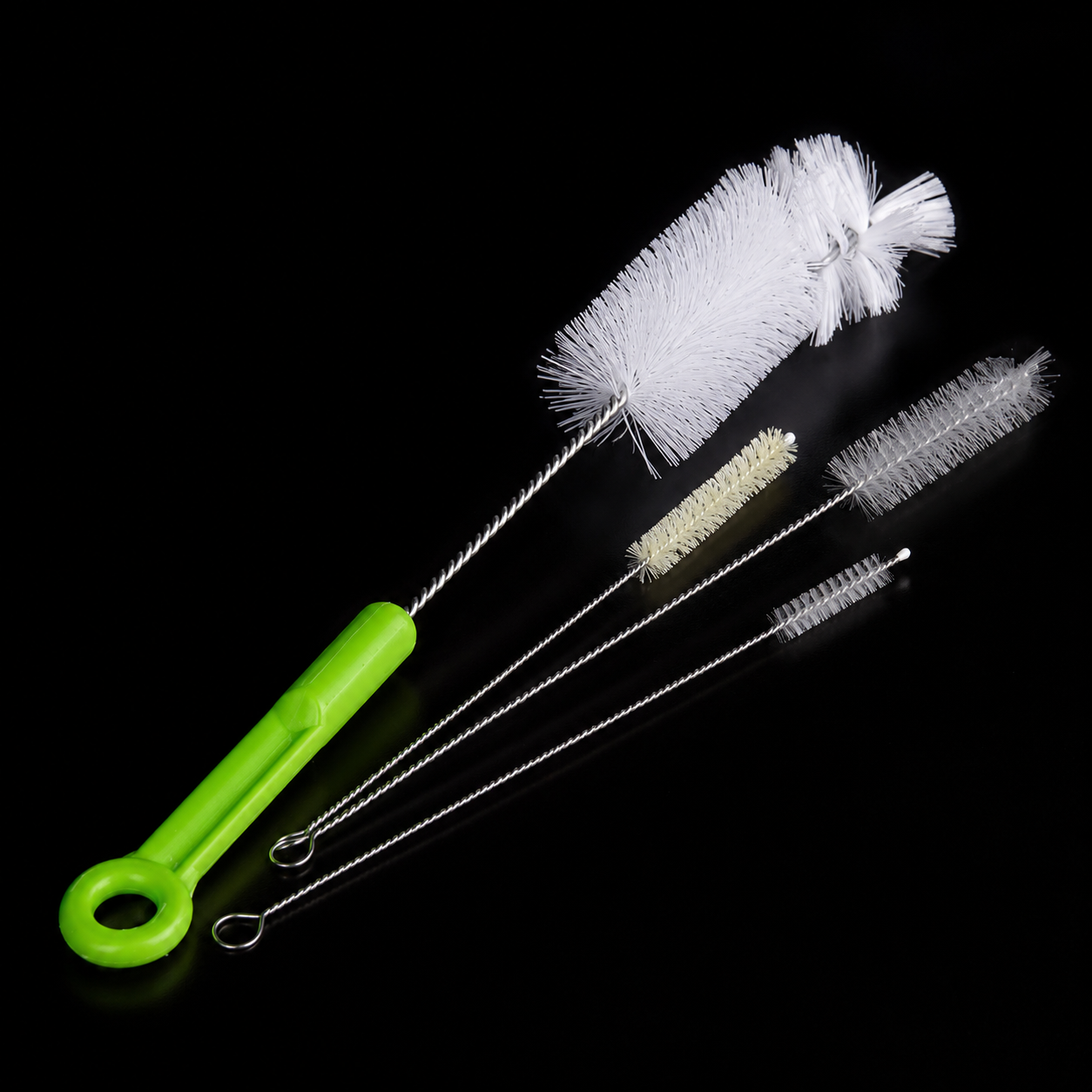 CLEANING BRUSHES