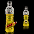 The True Blue "Gato" – Lemon-Lime Legend