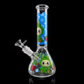 The "Fair Dinkum" Hypebeast Beaker
